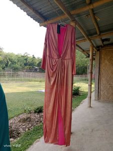 Pretty Dress For Party Prom Clubbing Etc