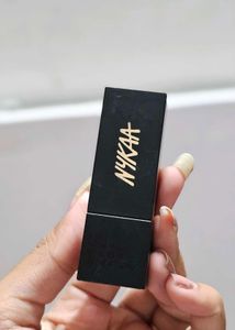 Nykaa So Matte! Lipstick - 25M