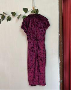 Shein Bodycon Dress ( You May Bargain The Price )