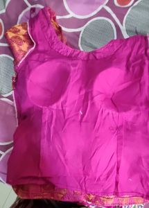 Lahenga Choli