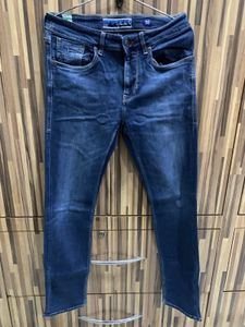 Flying Machine Jeans