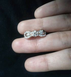 Beautiful Ring With Stones