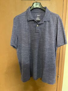 Bonobos Heather Polo - Size L