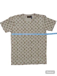 Louis Vuitton Monogram T-Shirt