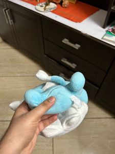 Pokemon Plush - Frokkie