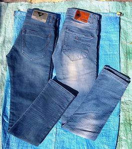 Designer Jeans Bundle