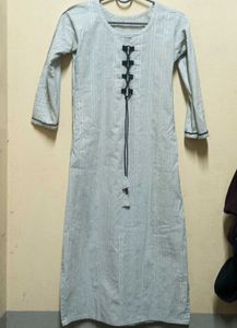 Ethnic Kurta Set