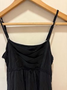 Beautiful Black Imported Top