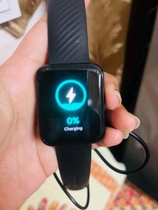 Noise Colorfit Vision 2 Smart Watch