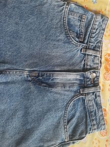 Ripped Jeans