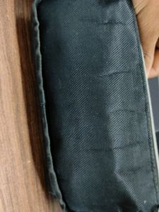 Pouch👝 Black Pubg Style