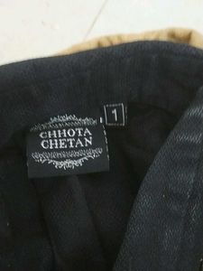 Boy's Formal Outfit - Blazer Set