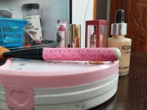 Makeup Combo