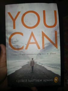 Motivational Book