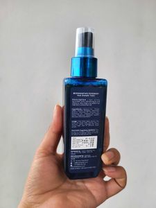 Blue NectarHair Growth Serum