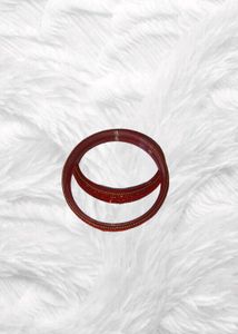Red Bangle....New