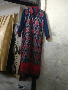 Kurta Plazo