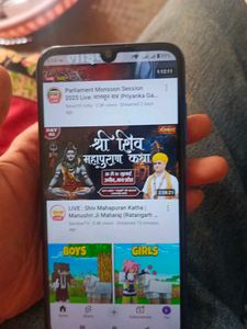 Used Smartphone