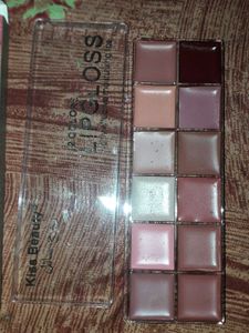 Kiss Beauty Moisturizing Lipsticks.❤🌺