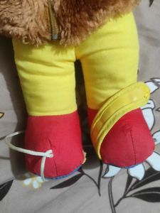 Minnie Mouse &amp; Doll Combo