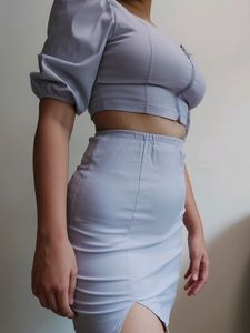 Two Piece Set