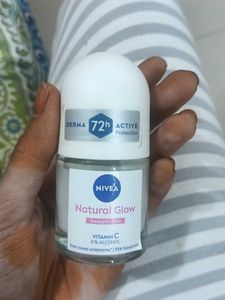 Nivea Deodorant Duo