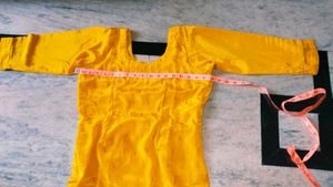 Crep Febric Full Patiala Suit No Damages Mulit Du