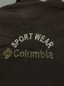 PRODUCT -Columbia Reversible Jacket❗️