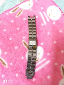 Wrist Watch