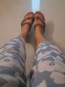 Bata Flat Flipflop Sandal