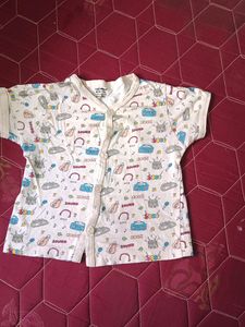 Musical Baby Tee