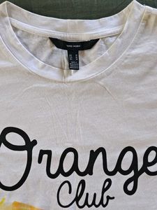Branded Casual Tshirt