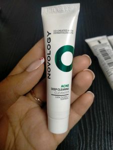Novology Skincare Set