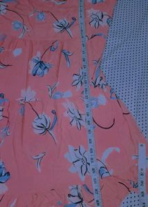 Floral Print Sundress
