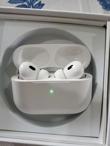Apple AirPods Pro (2nd Gen)