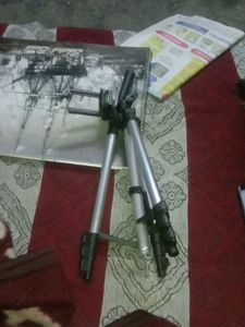 mobile tripod