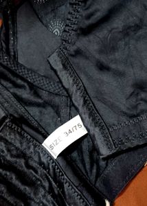 Imported Corset Bralette