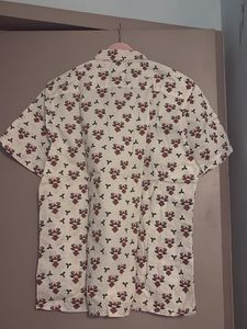 Christmas Short Sleeve Shirt