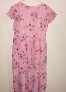 Beautiful Midi Dress💗🎀