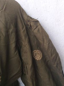 Zara Xl Top