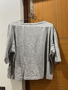 Smile On Graphic Tee