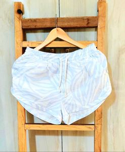 Cotton Short Waist Size-28
