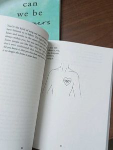 💖 Romantic Novels Poetry Nooks