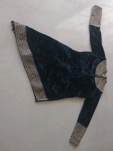 Elegant kurta Shara Set
