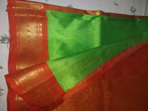 Silk Saree#4