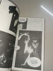 Solo Leveling Manga