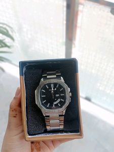 Casual Watch New