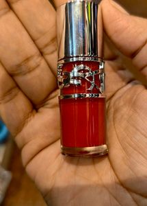 Ysl Loveshine Gloss - Strawberry Star 7