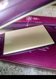Kerashine Philips Hair Straightner