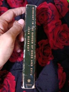 Midnight In The Garden Of Good And Evil By John Berendt
